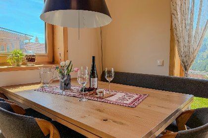 040 Chalet Gipfelduo