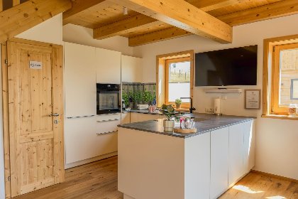 041 Chalet Gipfelduo