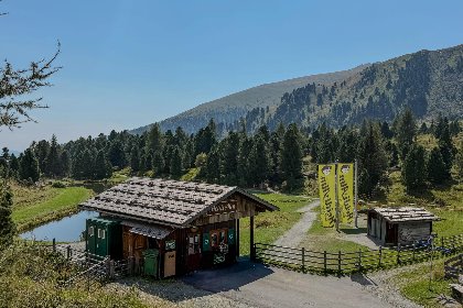 042 Chalet Gipfelduo