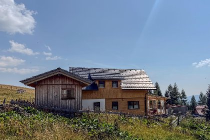 044 Chalet Gipfelduo
