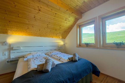 045 Chalet Gipfelduo