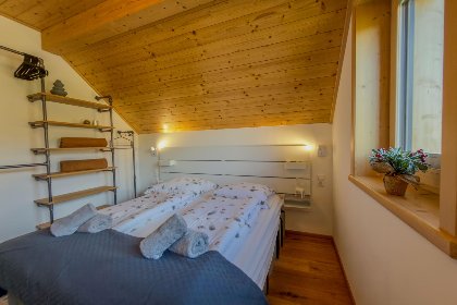 049 Chalet Gipfelduo