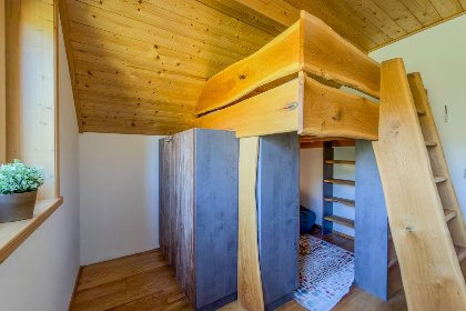 050 Chalet Gipfelduo