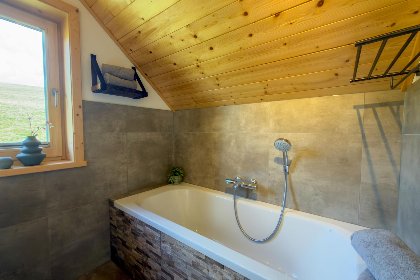 051 Chalet Gipfelduo