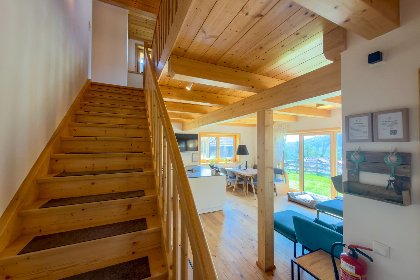 052 Chalet Gipfelduo