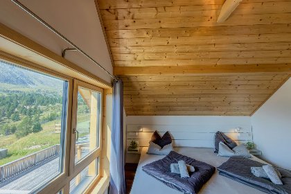 053 Chalet Gipfelduo