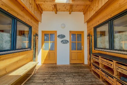 054 Chalet Gipfelduo