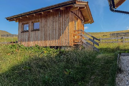 055 Chalet Gipfelduo
