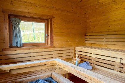 056 Chalet Gipfelduo