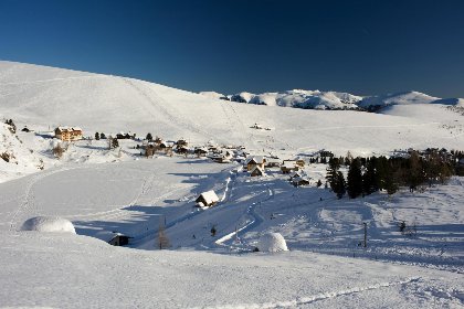 060 Chalet Gipfelduo
