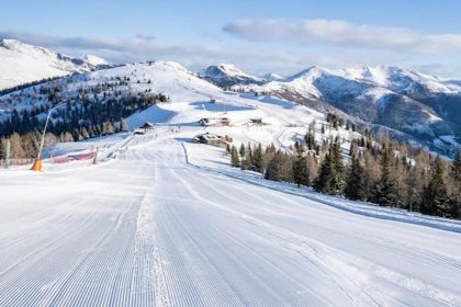 063 Chalet Gipfelduo