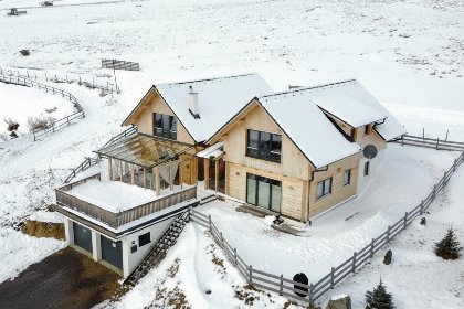065 Chalet Gipfelduo
