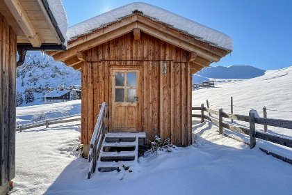 066 Chalet Gipfelduo