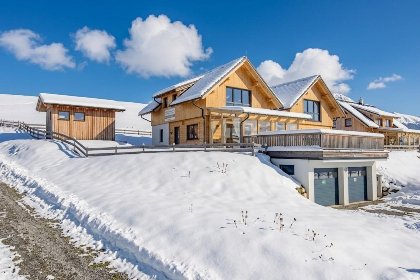 067 Chalet Gipfelduo