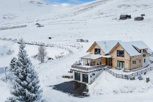 Designchalet Heidi Alm