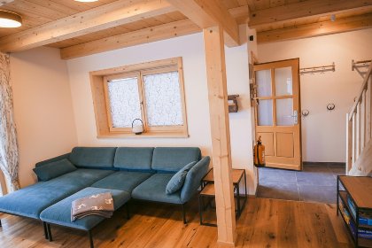 007 Designchalet Heidi Alm