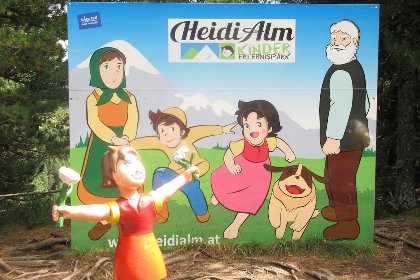 027 Designchalet Heidi Alm