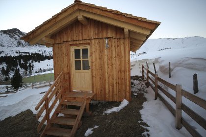 001 Designchalets Falkertsee