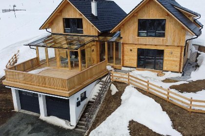 013 Designchalets Falkertsee