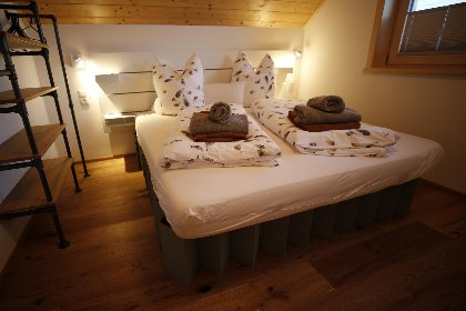 015 Designchalets Falkertsee