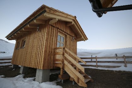 016 Designchalets Falkertsee