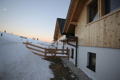 026 Designchalets Falkertsee