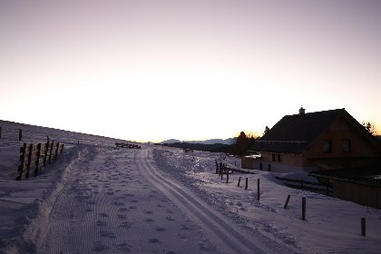 034 Designchalets Falkertsee