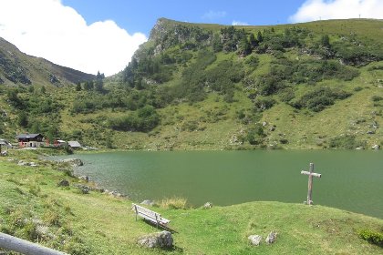 043 Designchalets Falkertsee