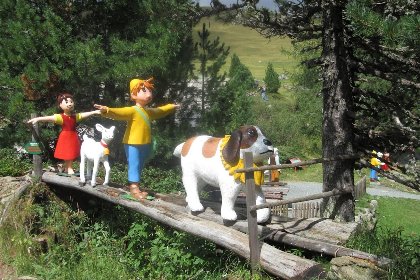 044 Designchalets Falkertsee