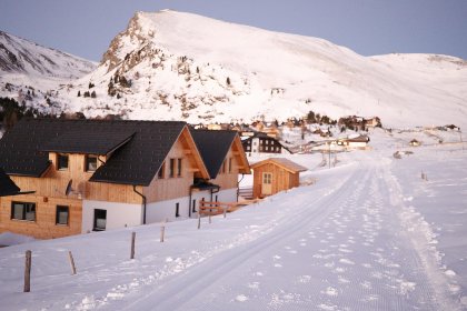 048 Designchalets Falkertsee