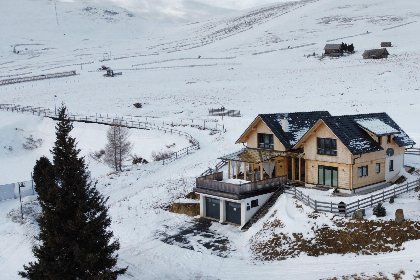 050 Designchalets Falkertsee