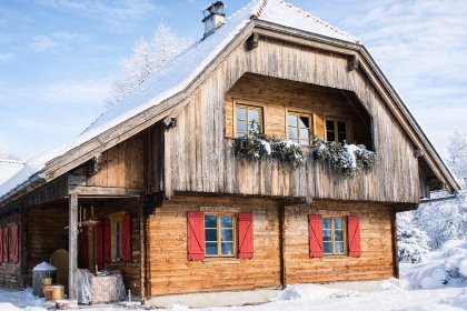 Oostenrijk, Karinthi&euml;, Feistritz ob Bleiburg