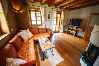 007 Feistritz Berg und See