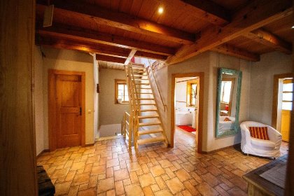 013 Feistritz Berg und See