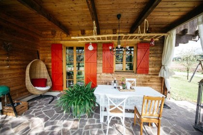 018 Feistritz Berg und See