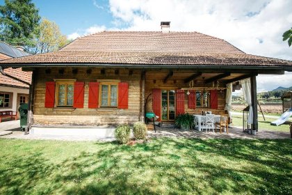 020 Feistritz Berg und See