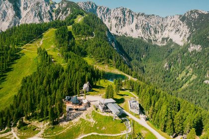 021 Feistritz Berg und See