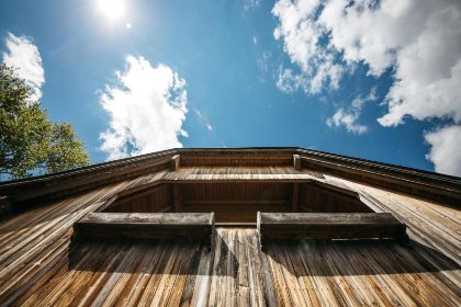 022 Feistritz Berg und See