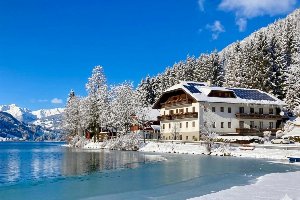 Traum Seeblick am Afritzer See
