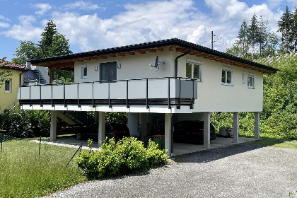 029 Villa Kolberg nahe Faaker See und Villach