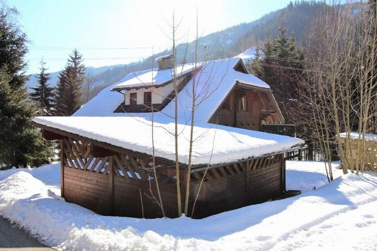 Oostenrijk, Karinthi&euml;, Gnesau