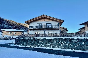 Dichtbij in Hermagor Pressegger See