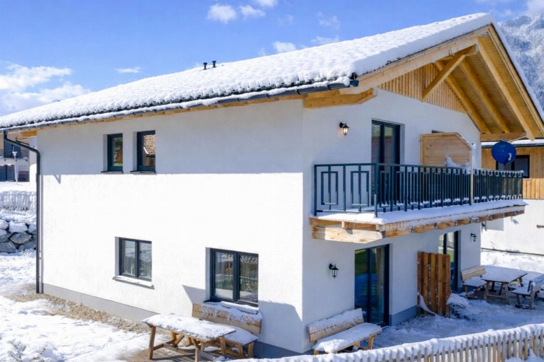 Oostenrijk, Karinthi&euml;, Hermagor Pressegger See
