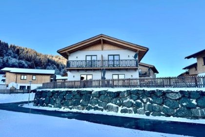 Oostenrijk, Karinthië, Hermagor Pressegger See