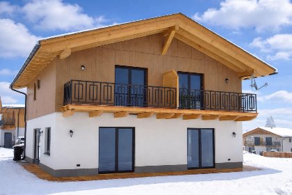 Oostenrijk, Karinthi&euml;, Hermagor Pressegger See