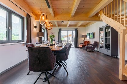 Oostenrijk, Karinthië, Hermagor Pressegger See