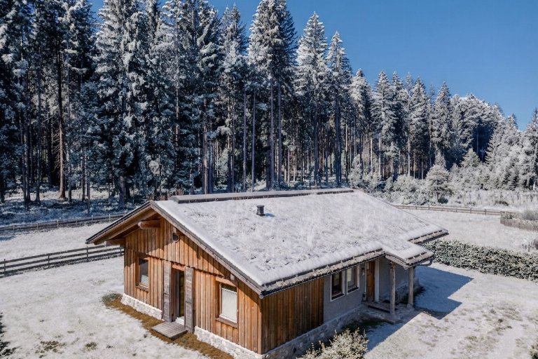 Oostenrijk, Karinthi&euml;, Hermagor Pressegger See