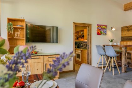 034 See Chalet 50