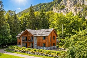 See Idylle am Pressegger See