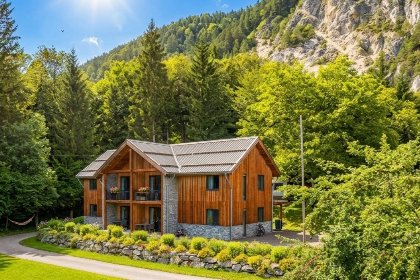 Oostenrijk, Karinthi&euml;, Hermagor Pressegger See
